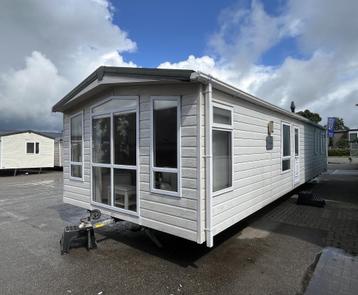 Europa Sequoia 2014, CV, dubbelglas, 3 slpkmrs, € 35.500 beschikbaar voor biedingen