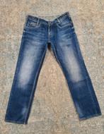 PME Greyhound W35 L32 Straight 100% katoen Bronno3532 Blauw, W36 - W38 (confectie 52/54), New Yorkstraat 50, 1175 RD Lijnden, https://www.justbrands.nl/klantenservice
