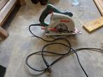 Bosch PKS 55 A Cirkelzaag - Gebruikt, Doe-het-zelf en Verbouw, Gereedschap | Zaagmachines, Gebruikt, Cirkelzaag, 600 tot 1200 watt