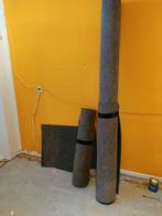 Vilten ondervloer, Huis en Inrichting, Ophalen, Gebruikt, 10 tot 25 m², Overige typen