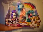 Zuru sprarkle girlz  unicorn familly 3+ nieuw in doos, Ophalen of Verzenden, Nieuw, Overige typen