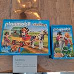 Playmobil Country 6948 en 6950 huifkar en pony, Kinderen en Baby's, Ophalen of Verzenden, Zo goed als nieuw