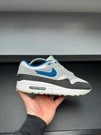 Nike Air Max 1 Gym Blue / 42, Ophalen of Verzenden, Zo goed als nieuw