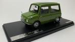 Jsn Matrix 1:43 Daf Kalmar ( Tjörven ) olijfgroen 1971, Overige merken, Matrix Scale Models, -, Nieuw
