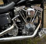 Harley Davidson Shovelhead  kickstarter, Ophalen of Verzenden, Gebruikt