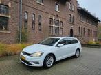 Volkswagen Golf Variant 1.0 TSI 115pk 7-DSG 2019 Wit, Stof, Navigatiesysteem, Wit, Stationwagon