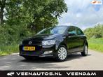 Volkswagen Polo 1.2 Highline Cruise Airco Stoelverwarming, Voorwielaandrijving, Euro 5, 967 kg, Gebruikt