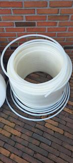Vloerverwarmingsbuis  PE-RT 16x2 mm 268 meter +randisolatie, Ophalen, Overige materialen, Minder dan 20 mm, 6 meter of meer