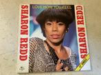 SHARON REDD LOVE HOW YOU FEEL, Verzenden, Gebruikt, R&B en Soul