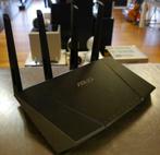 Asus router RT AC 87U, Ophalen, Zo goed als nieuw