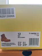Timberland premium 6inch waterproof boots All size 46, Kleding | Heren, Schoenen, Ophalen of Verzenden, Zo goed als nieuw, Boots
