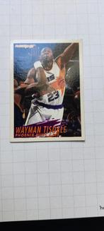 NBA cards FLEER 94-95, Hobby en Vrije tijd, Stickers en Plaatjes, Verzenden, Zo goed als nieuw, Meerdere plaatjes