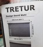 Ikea rolluik nieuw, 75 tot 150 cm, Raamkozijn, Nieuw, Ophalen of Verzenden