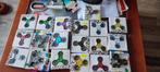Partij van 19 Fidget Spinners - Nieuw in verpakking, Ophalen of Verzenden