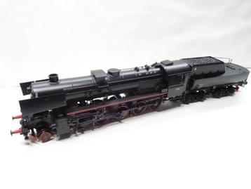 Marklin 3417  Stoomlokomotief BR 63 a NSB Noorwegen beschikbaar voor biedingen