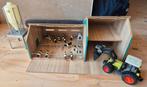 Kids globe 1:32, Kinderen en Baby's, Speelgoed | Houten speelgoed, Ophalen of Verzenden, Gebruikt, Overige typen