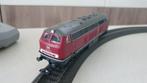 Märklin 29710 H0 3-rail digitaal, Wisselstroom, Locomotief, Verzenden, Zo goed als nieuw