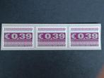 NEDERLAND | 2001 | NVPH 1990 | ** Postfris, Verzenden, Na 1940, Postfris