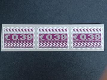 NEDERLAND | 2001 | NVPH 1990 | ** Postfris beschikbaar voor biedingen