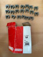 MEPAC klembeugel 16 - 19 mm, Doe-het-zelf en Verbouw, Elektra en Kabels, Ophalen of Verzenden, Nieuw, Overige typen