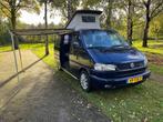 VW T4 Caravelle Camper, Caravans en Kamperen, Campers, Buscamper of Camperbus, Watertank (Schoon), Volkswagen, Tot en met 2