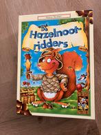 De Hazelnootridders - Klaus Teuber, Hobby en Vrije tijd, Gezelschapsspellen | Bordspellen, Een of twee spelers, Ophalen, Zo goed als nieuw