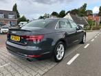 Audi A4 Limousine 2.0 TFSI MHEV Sport Lease Edition, Sportst, Stof, Euro 6, A4, Origineel Nederlands