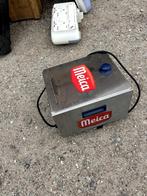 Bain marie/ Hot-dog machine, Ophalen, Gebruikt