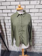 Vero Moda blouse groen maat S, Groen, Ophalen of Verzenden, Zo goed als nieuw, Maat 36 (S)