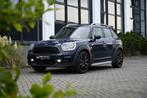Mini Cooper Countryman 136pk Navi Sportst Cruise Headup, Voorwielaandrijving, 136 pk, Countryman, 715 kg