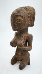 Himba (congo) vruchtbaarheidbeeldje PREPARATENSHOP, Antiek en Kunst, Ophalen of Verzenden
