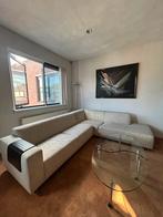 Lounge bankstel, Huis en Inrichting, Banken | Bankstellen, Ophalen, 250 tot 300 cm, 125 tot 150 cm, Zo goed als nieuw