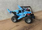 Lego technic 42134, Kinderen en Baby's, Speelgoed | Duplo en Lego, Ophalen of Verzenden, Zo goed als nieuw