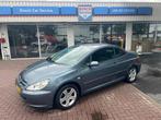 Peugeot 307 1.6 16V XS Cabriolet #SPOTPRIJSJE, 730 kg, 4 cilinders, Cabriolet, Origineel Nederlands