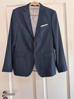 Zara man colbert maat 50, Mi, Blauw, Zo goed als nieuw, Mi