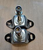 Volvo Penta motorsteunen tbv MD 2040 saildrive, Ophalen of Verzenden, Nieuw, Motor en Techniek