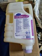 Diversey Clax Clax Revoflow DEOSOFT BREEZE 54X1 fles 4 Liter, Ophalen of Verzenden, Overige typen