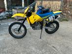 Husaberg FE 450 Enduro - 2008 met kenteken, Ophalen of Verzenden, Gebruikt