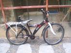 fiets, Ophalen, Gebruikt, 24 inch