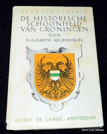 De Historische schoonheid van Groningen beschikbaar voor biedingen