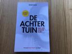de achtertuin van het Anne Frank achterhuis Gerard Kremer, Ophalen of Verzenden, Zo goed als nieuw, Overige onderwerpen