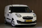 Opel Combo 1.6 CDTi 105 PK L2H1 Sport | Cruise control | Sto, Voorwielaandrijving, Gebruikt, 4 cilinders, Wit
