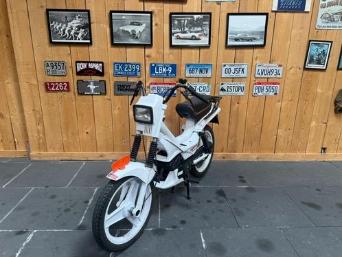 Nette Malaguti Fifty Full 50 Oldtimer  bromfiets snorfiets, Fietsen en Brommers, Brommers | Oldtimers, Overige merken, Ophalen