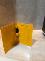 Acqua di Parma Colonia Pura Sample 1,5ml, Ophalen of Verzenden, Nieuw