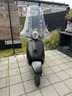Vespa lx50 snor opknapper, Ophalen, Gebruikt, Benzine, Vespa LX