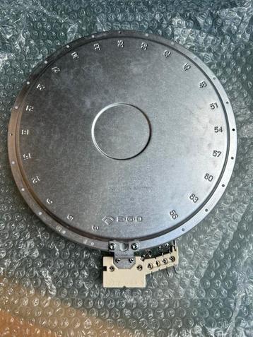 EGO HiLight tweekrings stralingsverwarmingselement beschikbaar voor biedingen