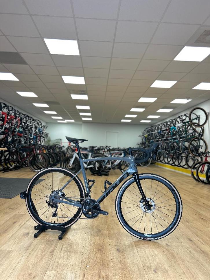 Ridley Fenix SL Carbon Racefiets, Sport en Fitness, Wielrennen, Zo goed als nieuw, Overige typen, Ophalen of Verzenden