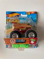 Hotwheels monstertruck Dragbus, Ophalen of Verzenden, Nieuw