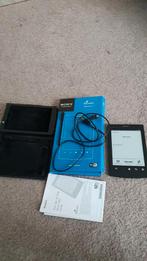 Sony Reader PRS-T2N - E-reader in goede staat, Uitbreidbaar geheugen, Ophalen of Verzenden, Zo goed als nieuw, 4 GB of minder