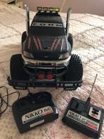 Nikko Monster Truck, Hobby en Vrije tijd, Auto offroad, Elektro, Zo goed als nieuw, Ophalen